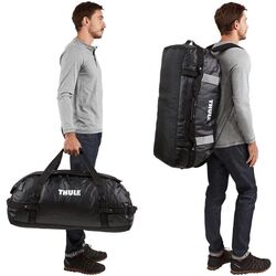 Geanta Thule Chasm 130L (Olivine) Thumb