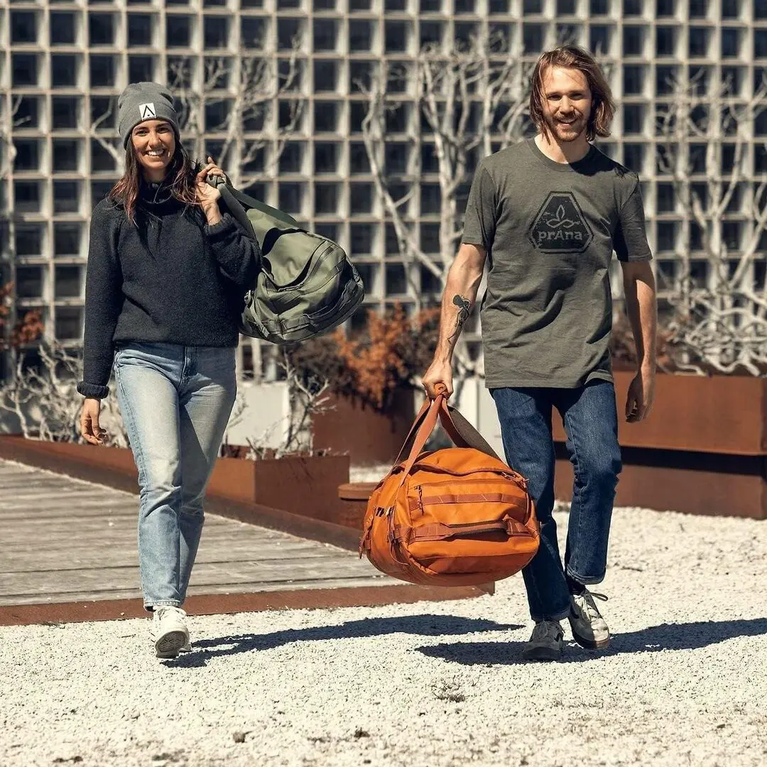 Geanta Thule Chasm 130L (Olivine) - 6