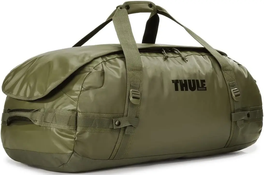 Geanta Thule Chasm 130L (Olivine)