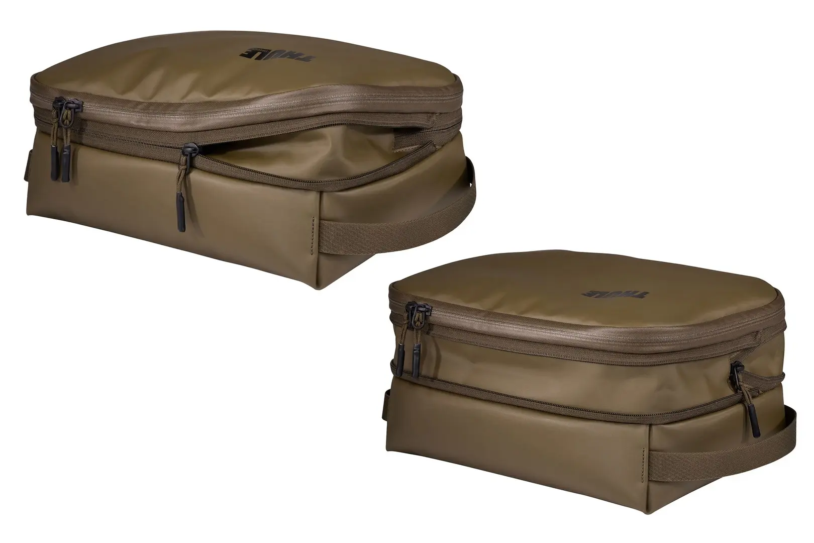 Geanta Thule Chasm 15L (Deep Khaki) - 4