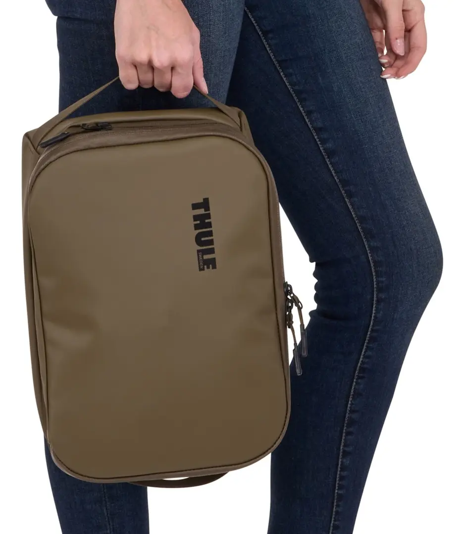 Geanta Thule Chasm 15L (Deep Khaki) - 7