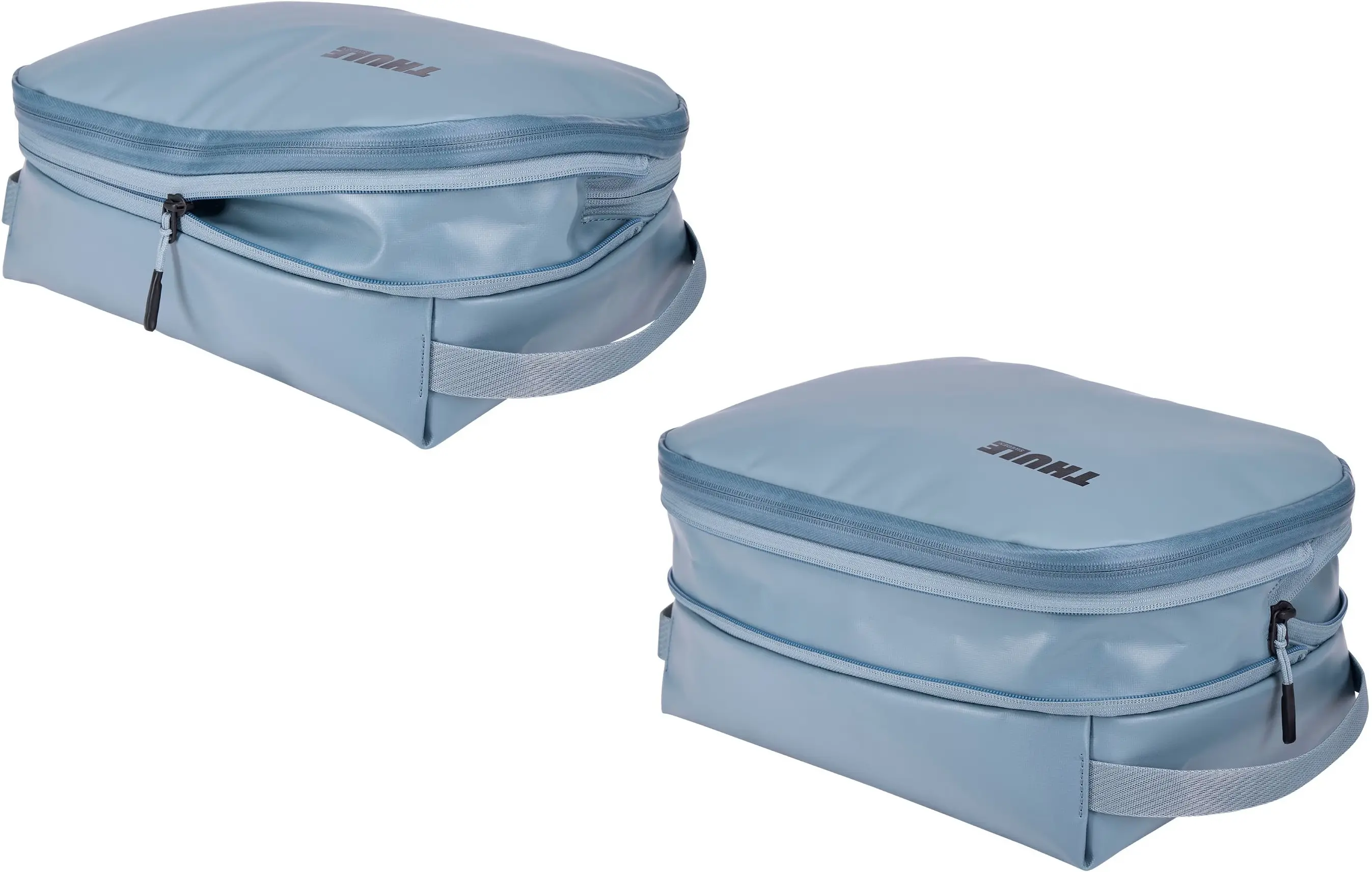 Geanta Thule Chasm 15L (Pond Gray) - 7