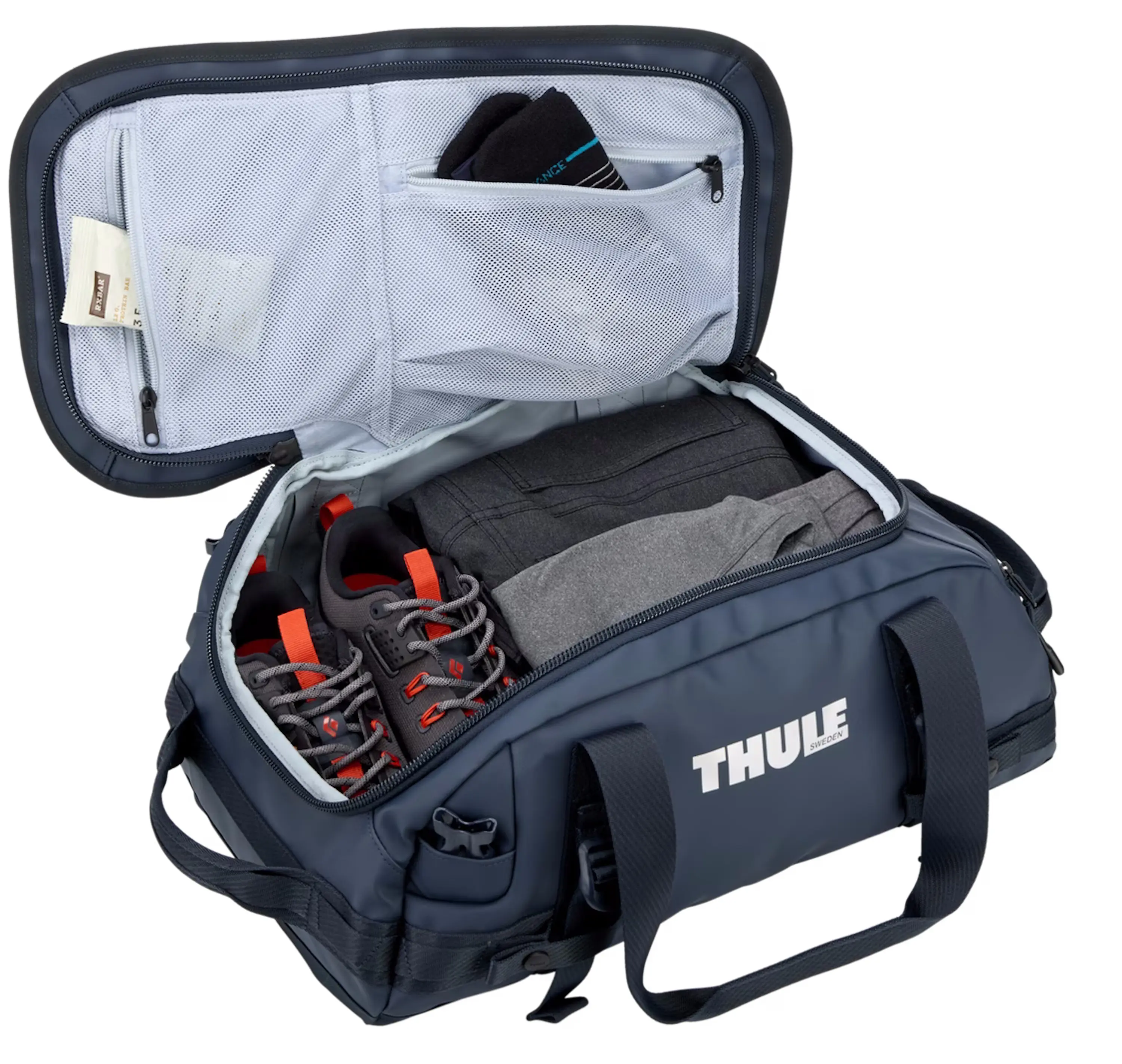 Geanta Thule Chasm 30L (Darkest Blue) - 2