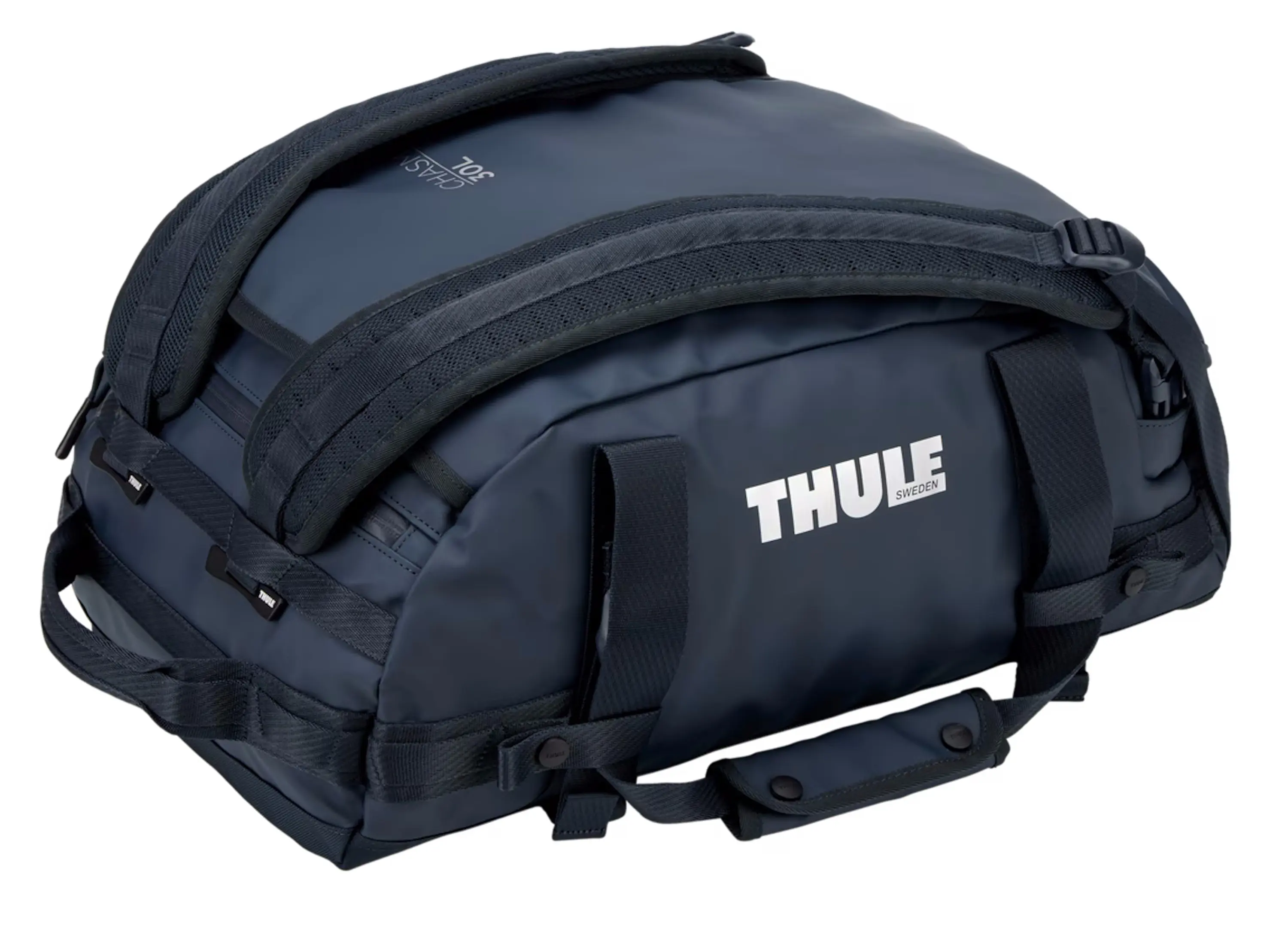 Geanta Thule Chasm 30L (Darkest Blue) - 3
