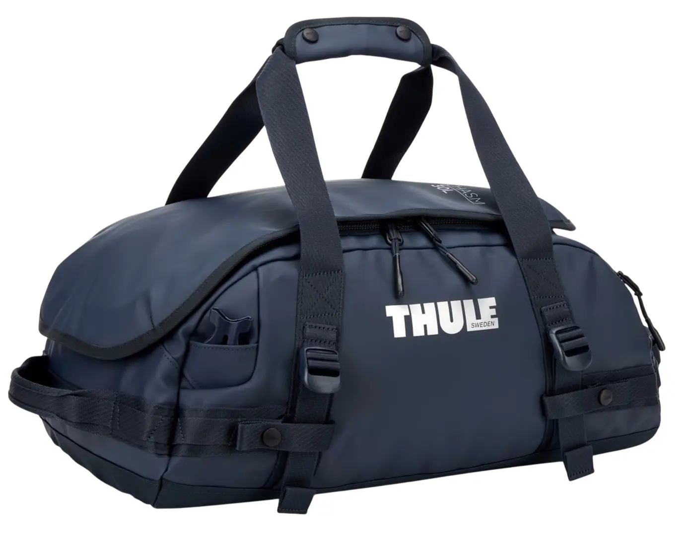Geanta Thule Chasm 30L (Darkest Blue)
