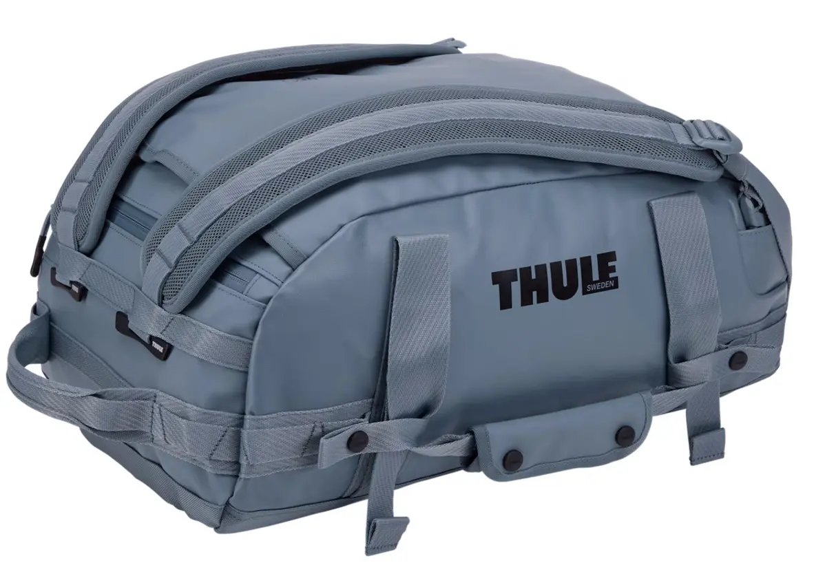 Geanta Thule Chasm 3205214 (Pond Grey)