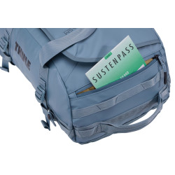 Geanta Thule Chasm 3205214 (Pond Grey) Thumb