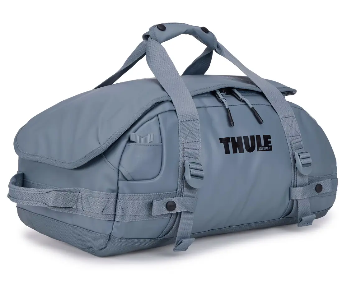 Geanta Thule Chasm 3205214 (Pond Grey)
