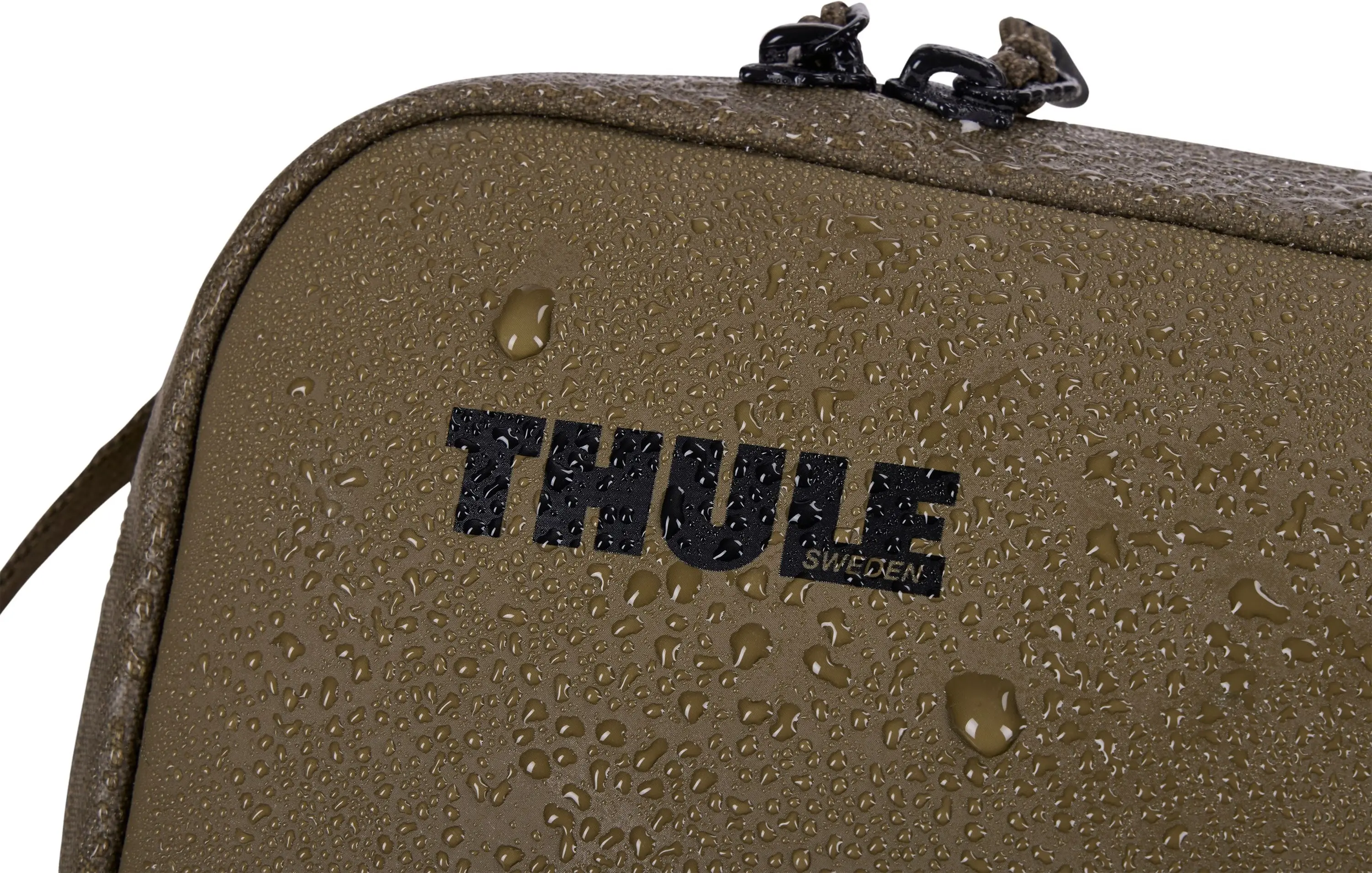 Geanta Thule Chasm 3L (Deep Khaki) - 4