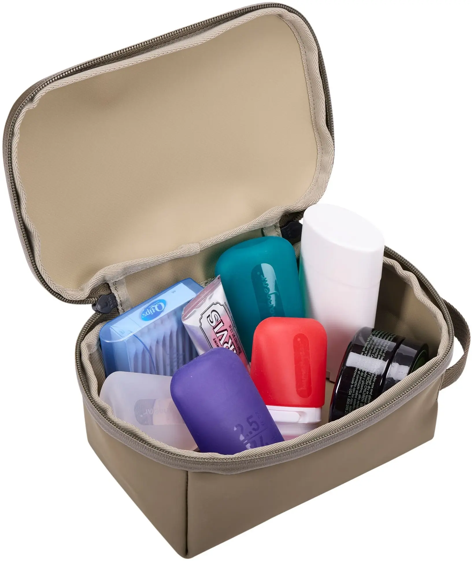 Geanta Thule Chasm 3L (Deep Khaki) - 7