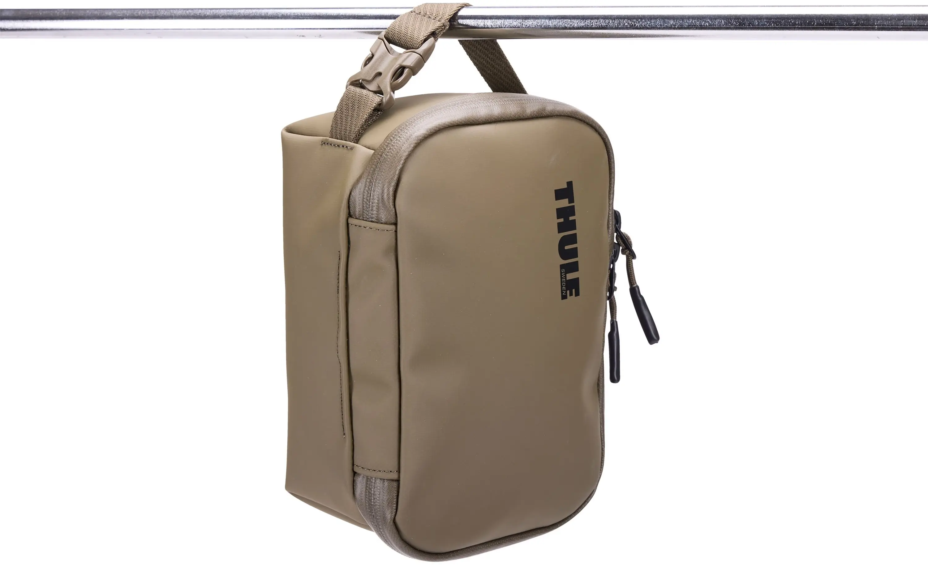 Geanta Thule Chasm 3L (Deep Khaki) - 8