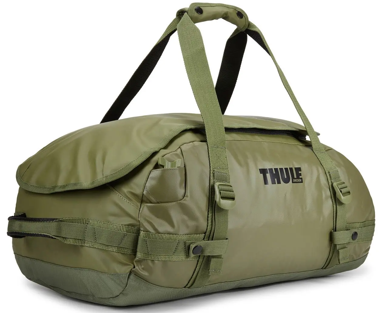 Сумка Thule Chasm 40 L (Oliveine)