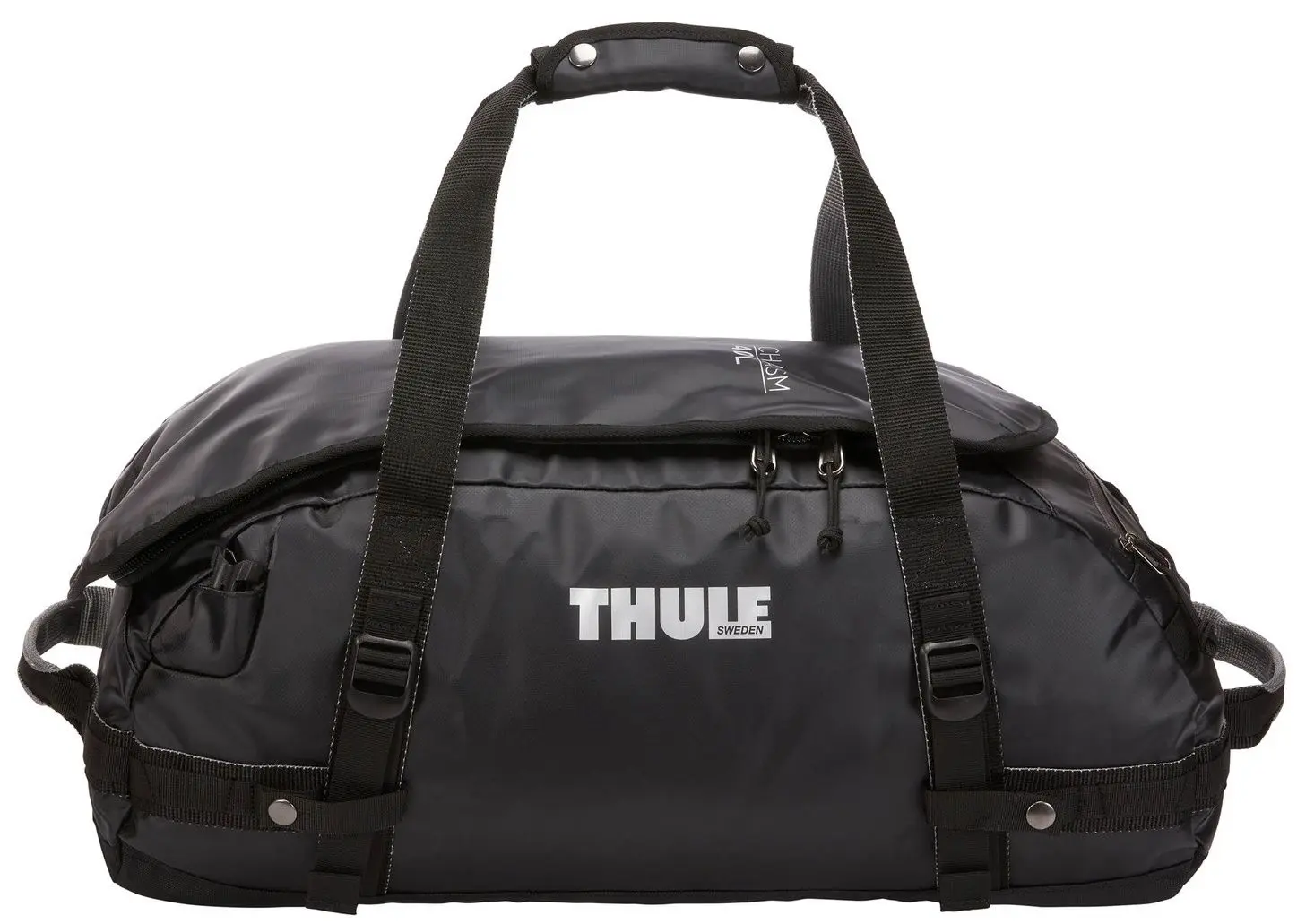 Сумка Thule Chasm 40L (Black)