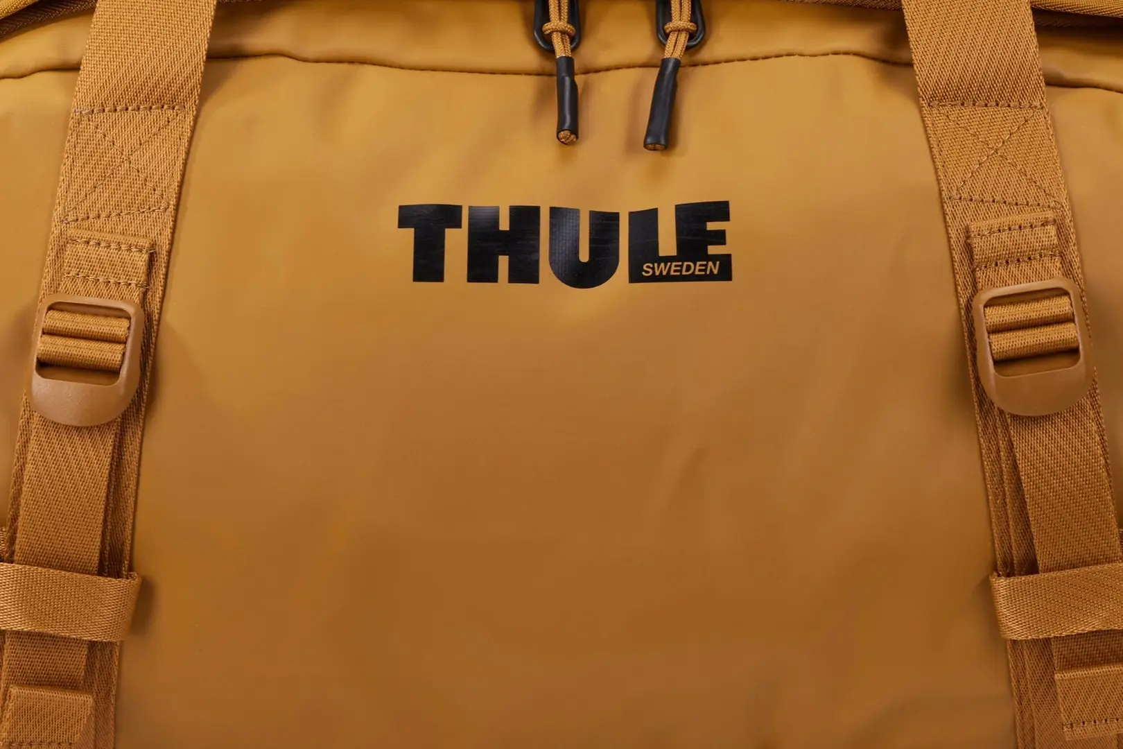 Geanta Thule Chasm 40L (Golden)