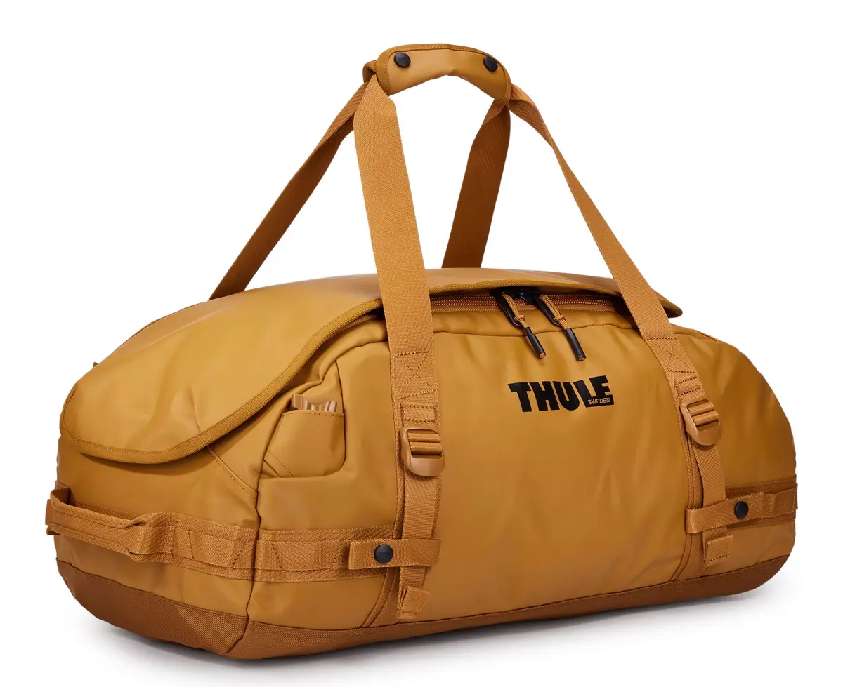 Geanta Thule Chasm 40L (Golden)