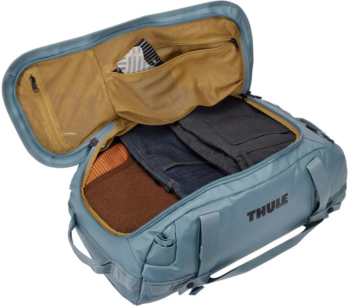 Сумка Thule Chasm 40L (Pond)