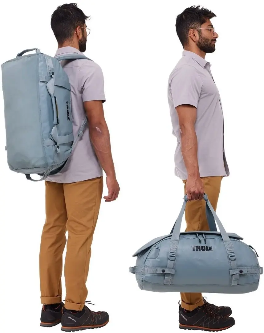 Сумка Thule Chasm 40L (Pond)