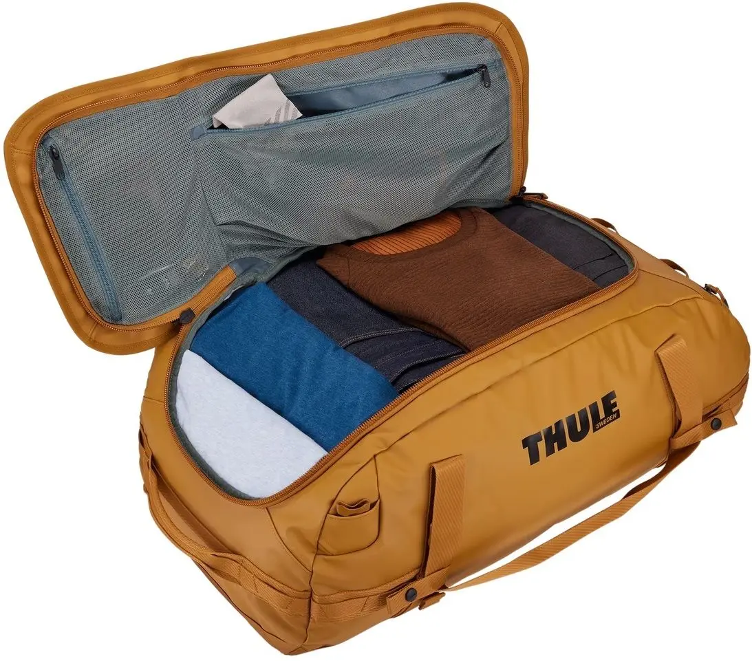 Geanta Thule Chasm 70L (Golden Brown)
