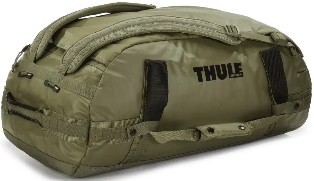 Geanta Thule Chasm 70L (Olivine) - 2