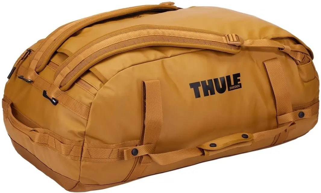 Сумка Thule Chasm 90L (Golden Brown)