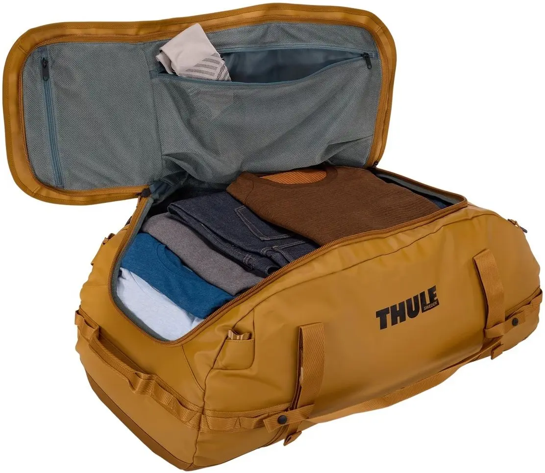 Сумка Thule Chasm 90L (Golden Brown)