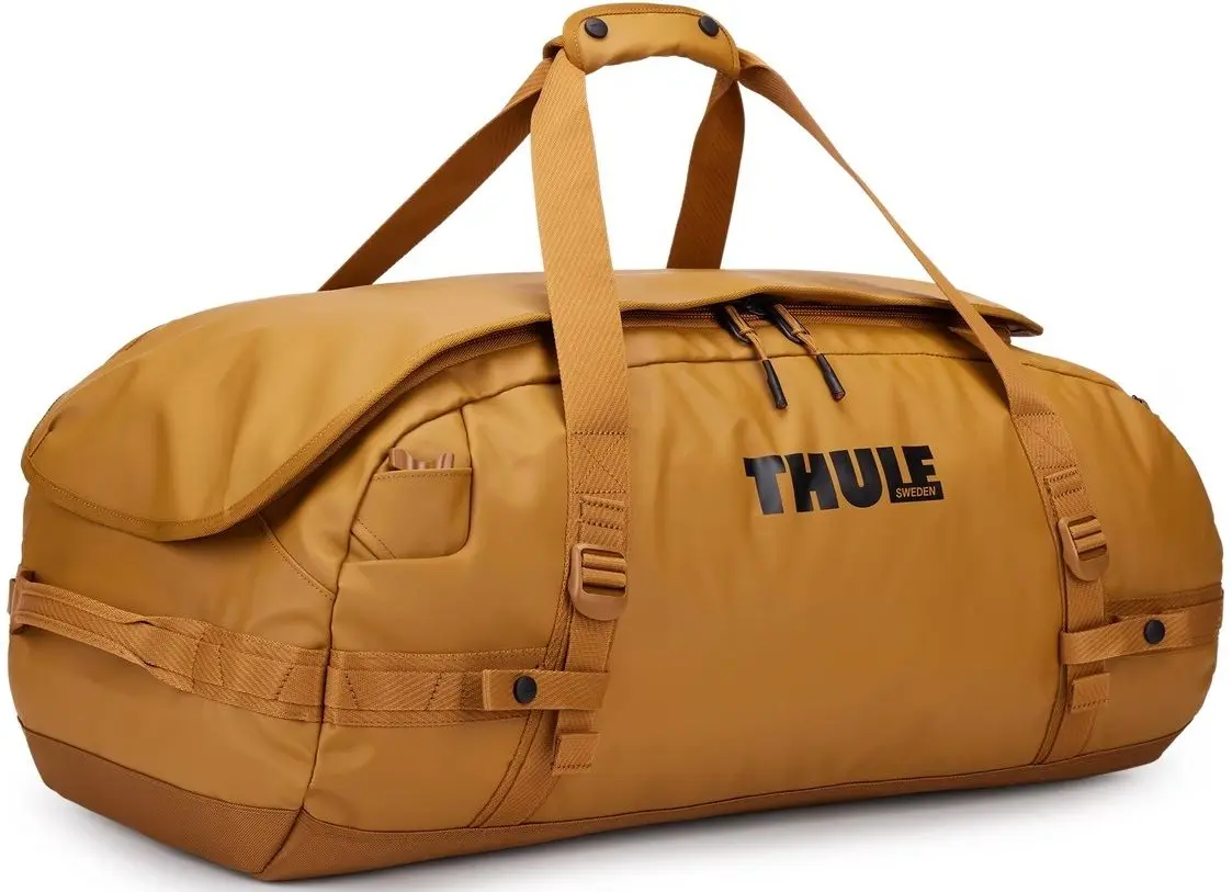Сумка Thule Chasm 90L (Golden Brown)