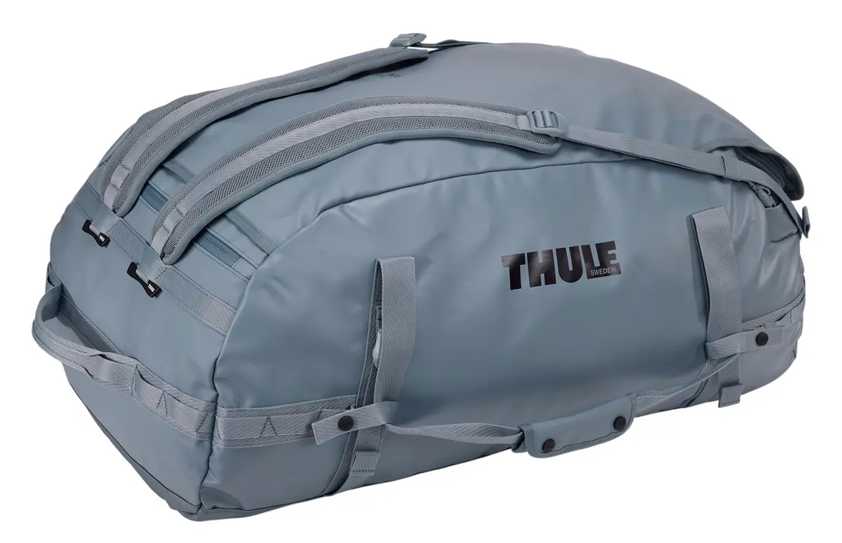 Сумка Thule Chasm 90L (Pond Blue)