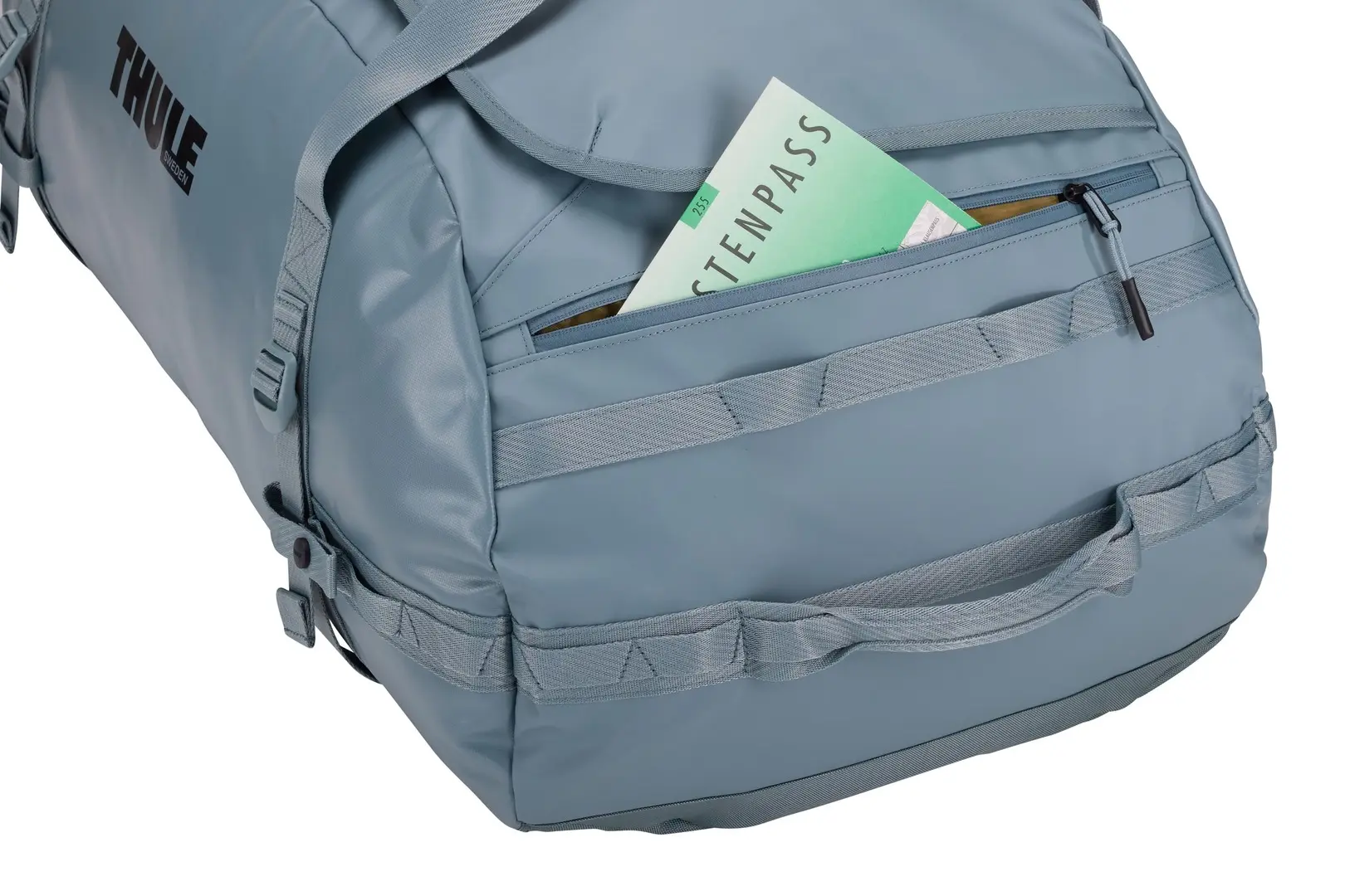 Сумка Thule Chasm 90L (Pond Blue)