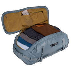 Сумка Thule Chasm 90L (Pond Blue) Thumb