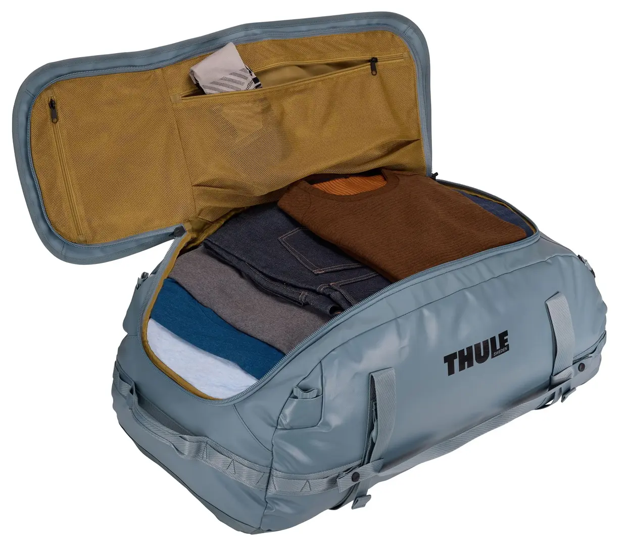 Сумка Thule Chasm 90L (Pond Blue)