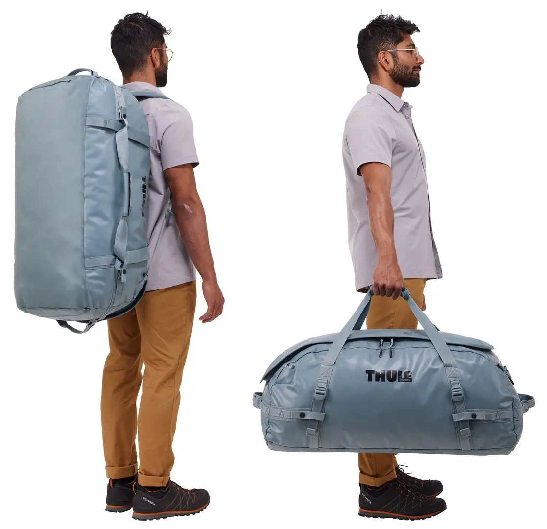 Сумка Thule Chasm 90L (Pond Blue)
