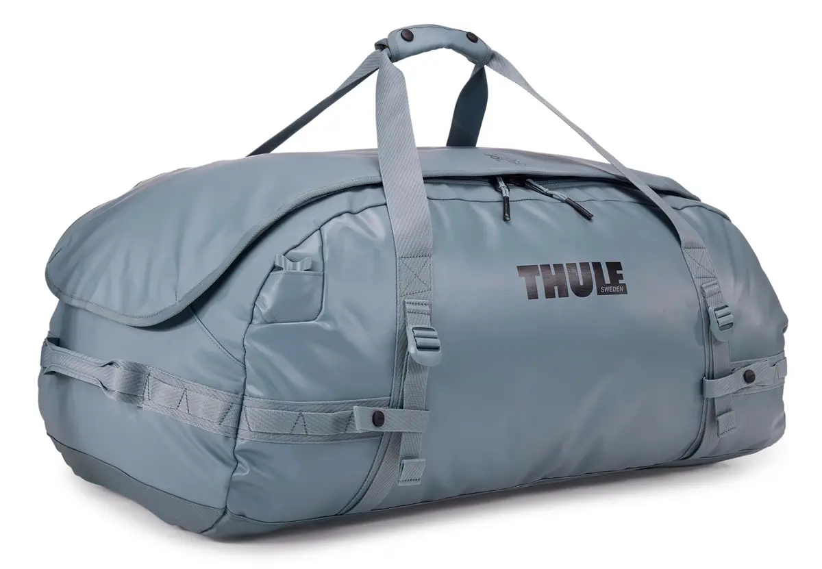 Сумка Thule Chasm 90L (Pond Blue)