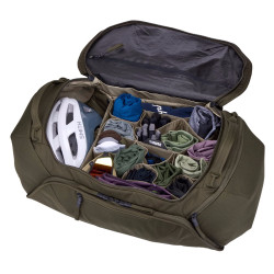 Сумка Thule RoundTrip 55 L (Deep Haki) Thumb