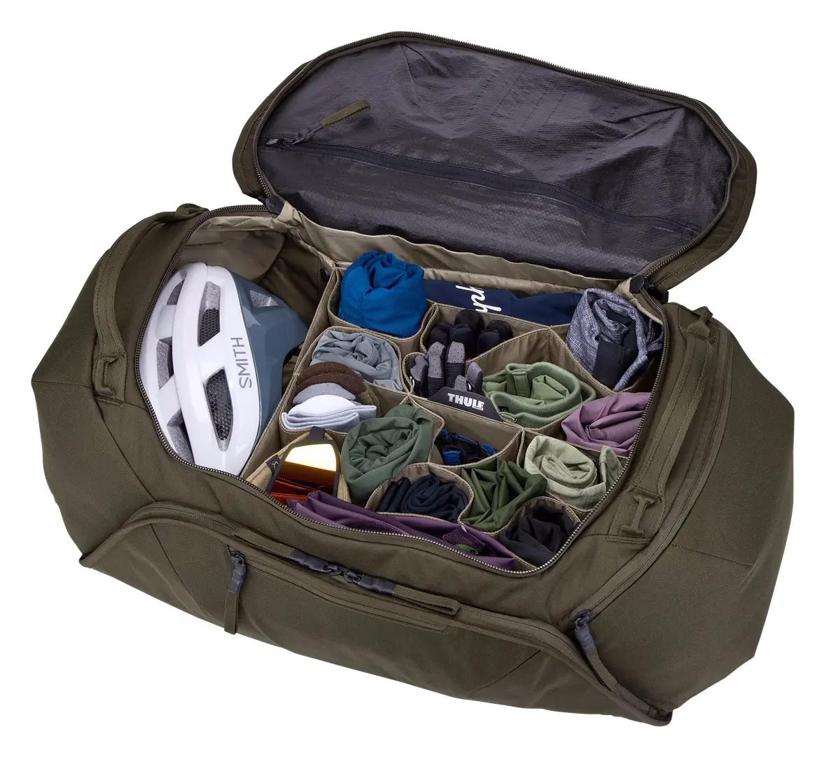 Сумка Thule RoundTrip 55 L (Deep Haki)