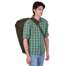 Сумка Thule RoundTrip 55 L (Deep Haki) Thumb