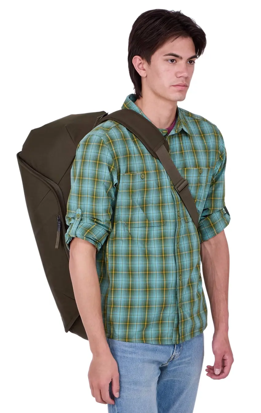 Сумка Thule RoundTrip 55 L (Deep Haki)