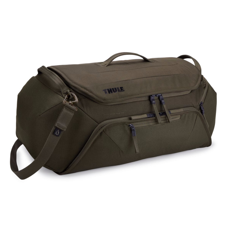 Geanta Thule RoundTrip 55 L (Deep Haki)