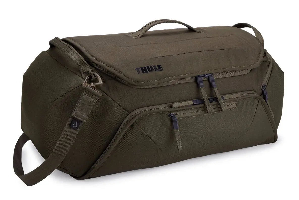 Сумка Thule RoundTrip 55 L (Deep Haki)