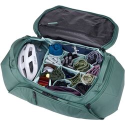 Geanta Thule RoundTrip 55L (Hazy Green) Thumb