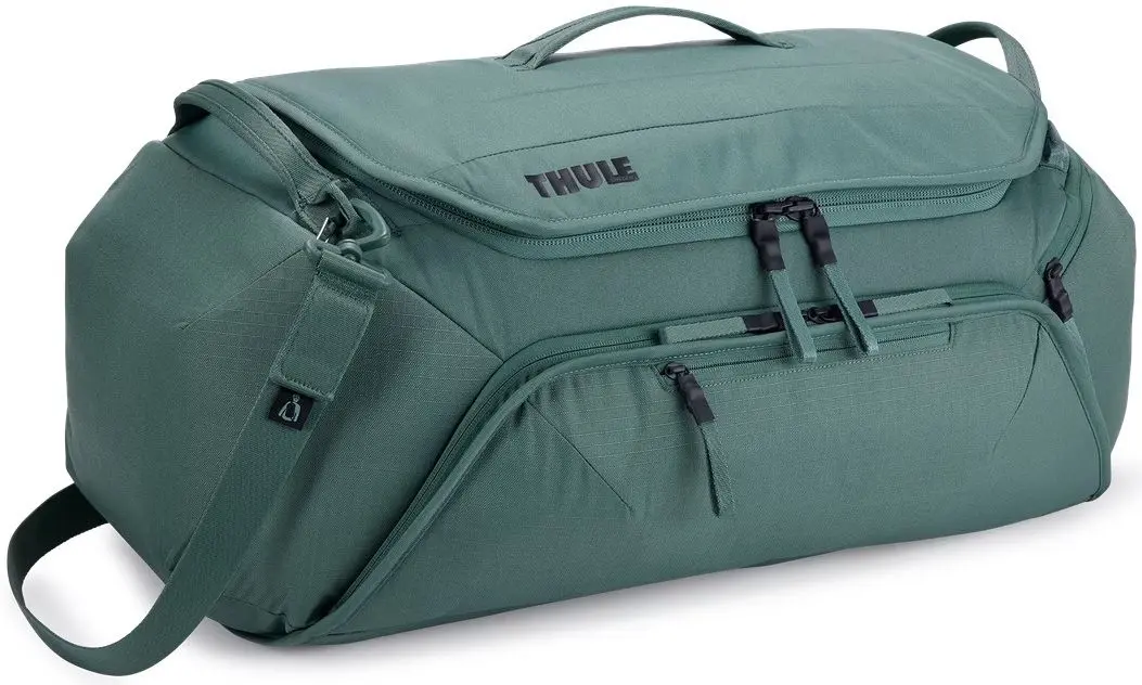 Geanta Thule RoundTrip 55L (Hazy Green)