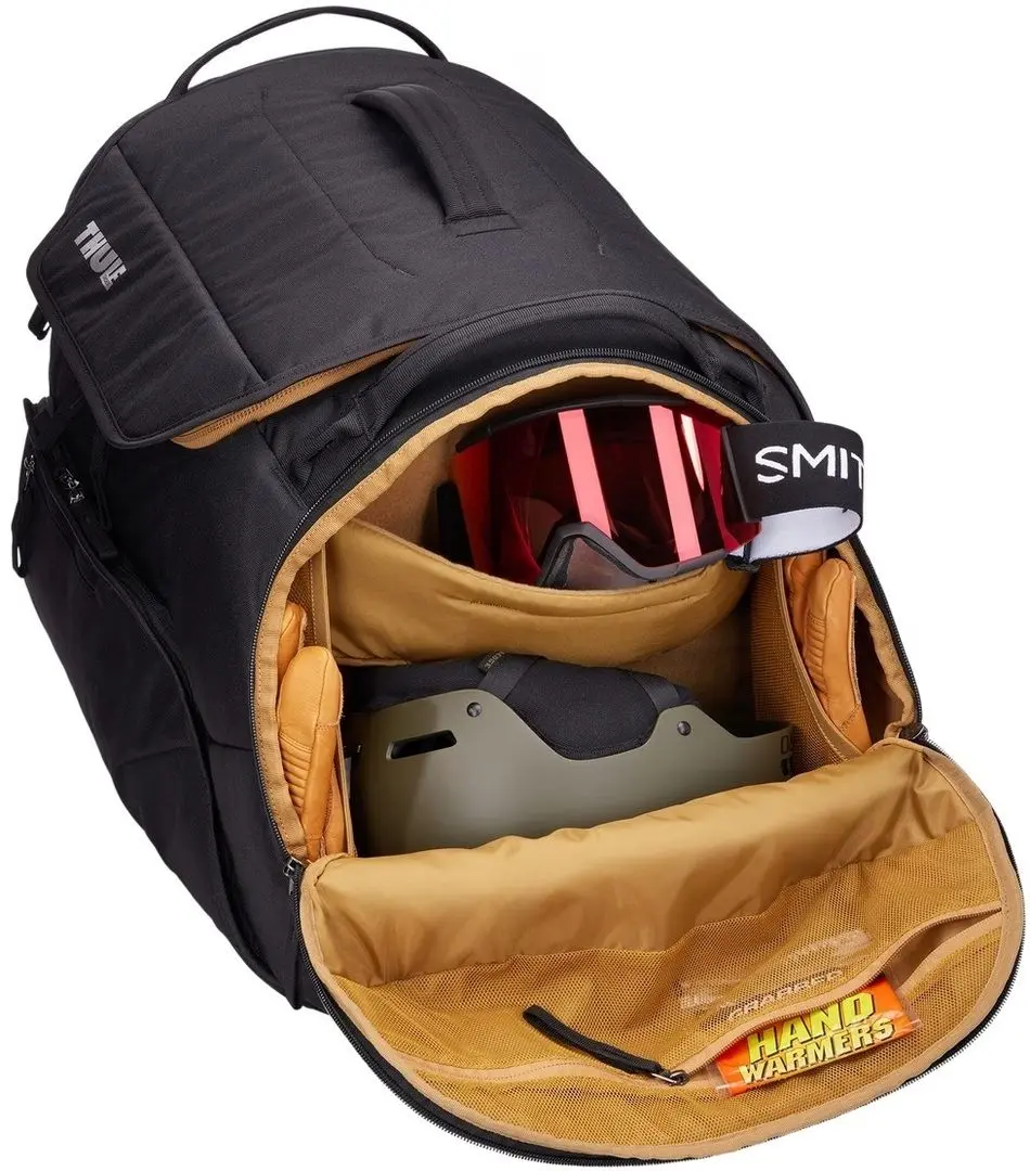 Сумка Thule RoundTrip 80L (Black)