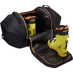 Сумка Thule RoundTrip 80L (Black) Thumb