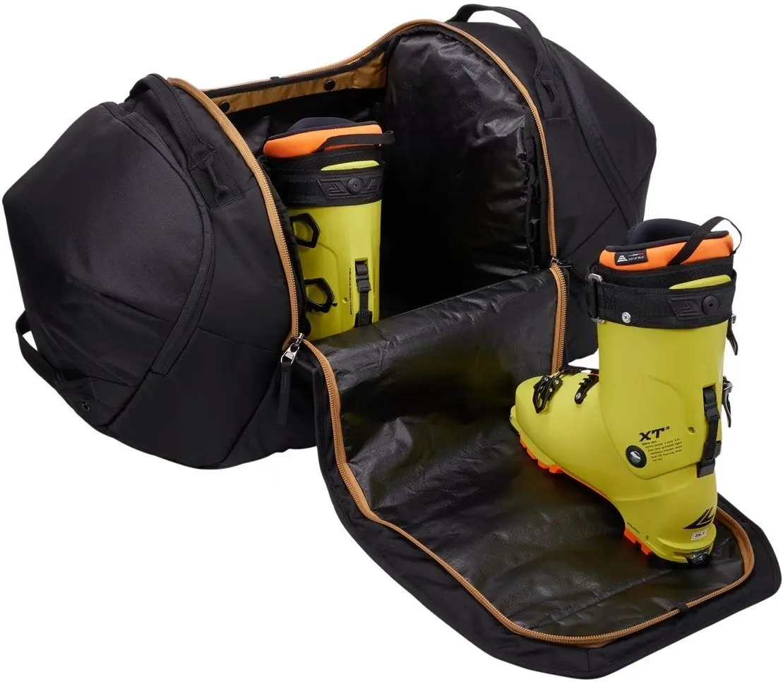 Сумка Thule RoundTrip 80L (Black)