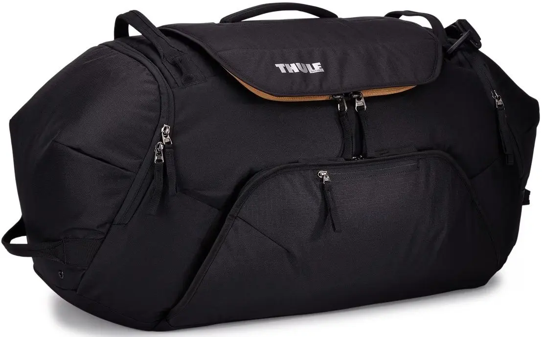 Сумка Thule RoundTrip 80L (Black)