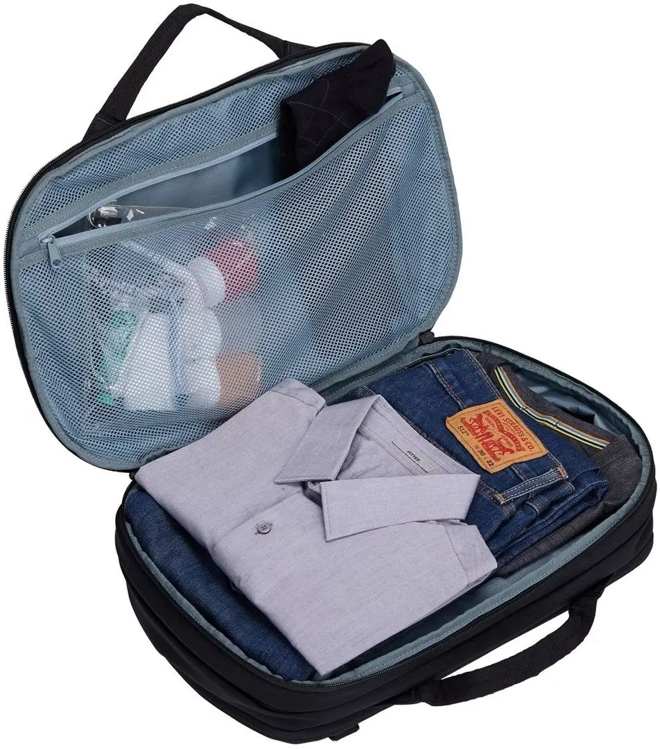 Сумка Thule Subterra 2 (Black)