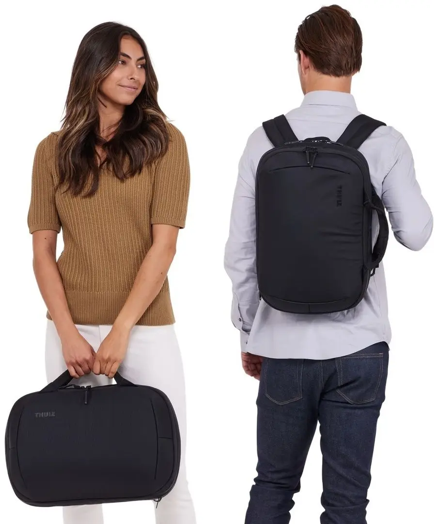 Сумка Thule Subterra 2 (Black)