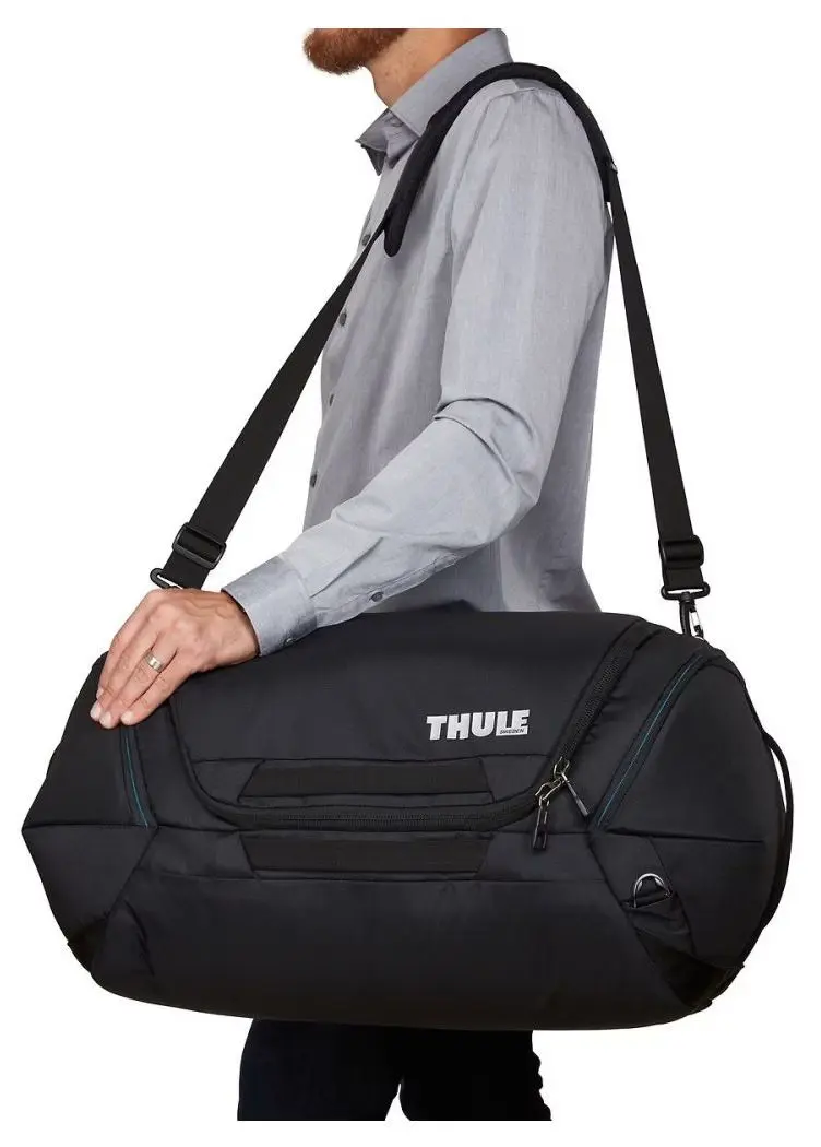 Geanta Thule Subterra 60L (Black) - 3