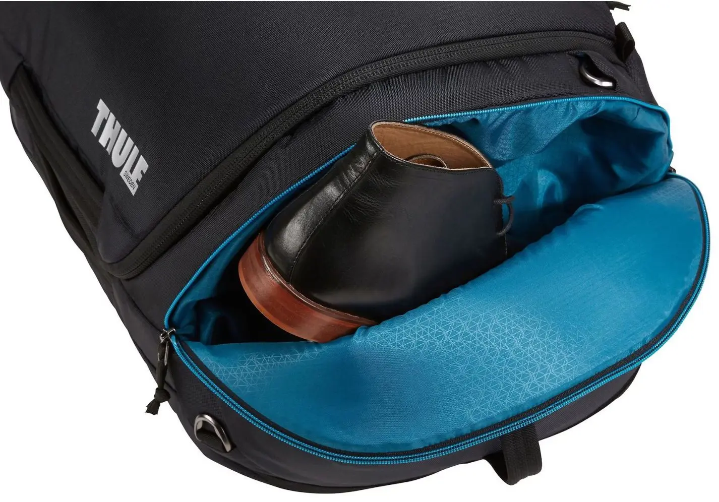 Geanta Thule Subterra 60L (Black) - 6