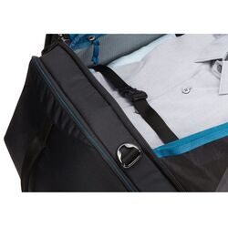 Geanta Thule Subterra 60L (Black) Thumb