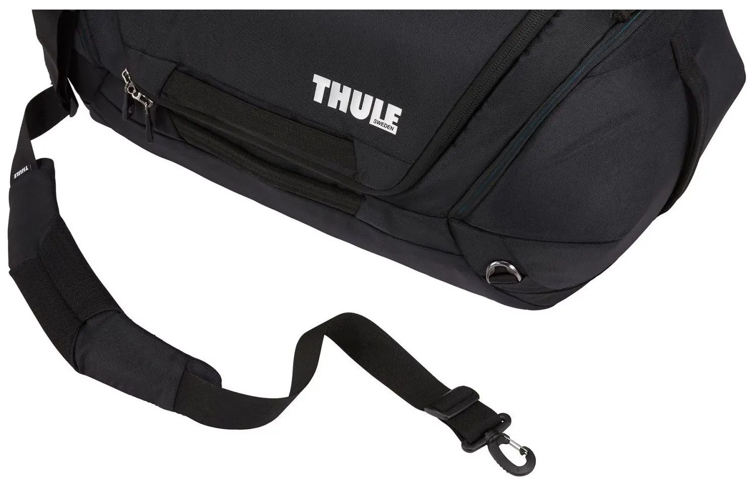 Geanta Thule Subterra 60L (Black) - 9